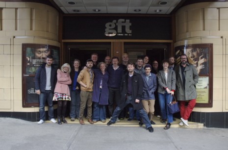 Incubator Workshop 705PX