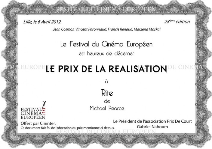 Lille Award